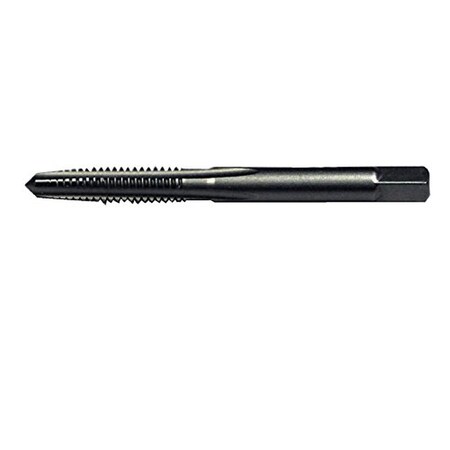 Viking Norseman Drill 54820 Type 741 Hi-Carbon Taper Tap Bit (3 Pack), 2-56" 54820
